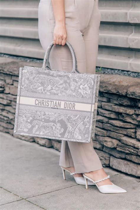 dior strandtasche dupe|best Dior tote dupe.